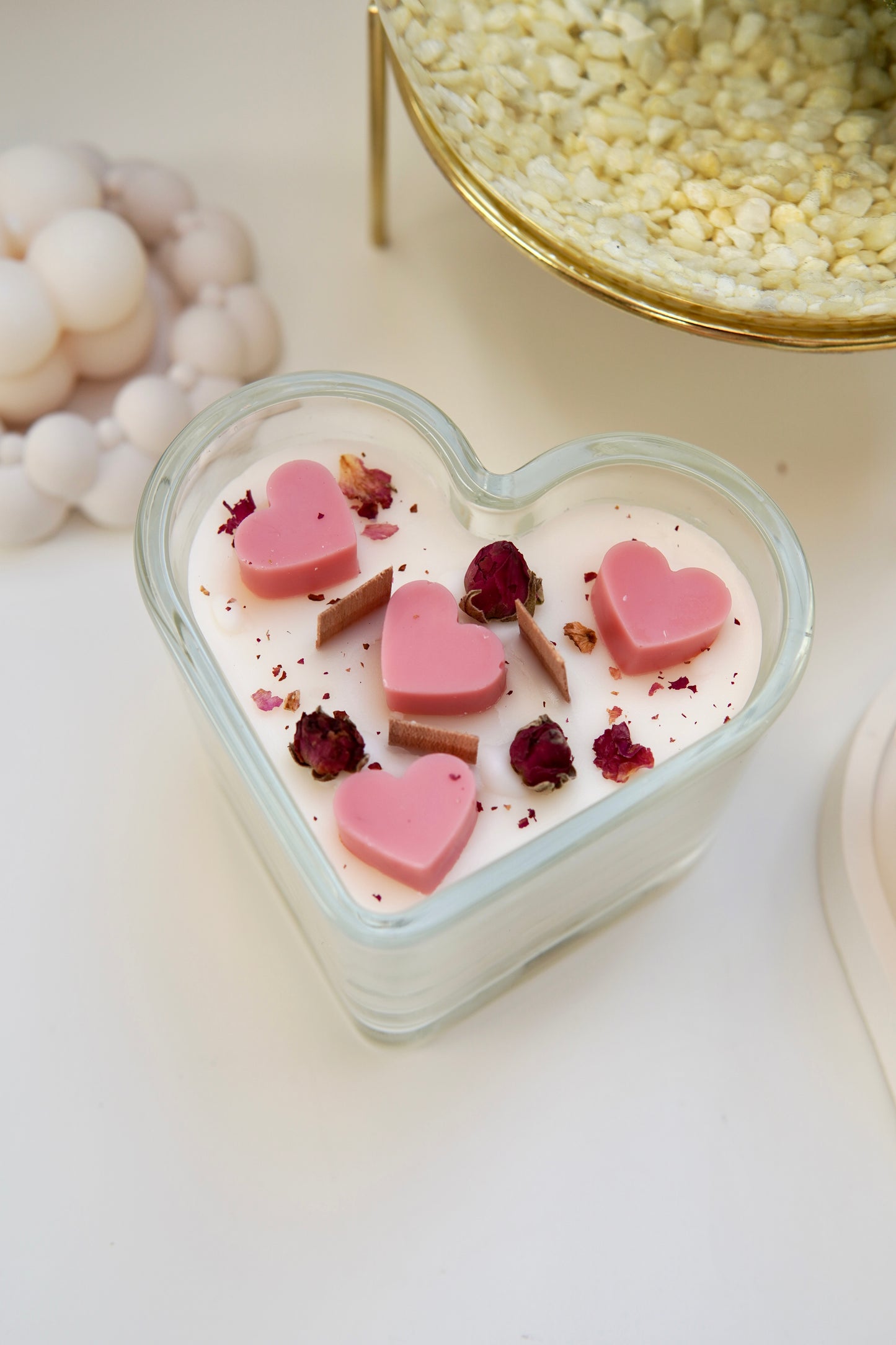 LOVE Candle