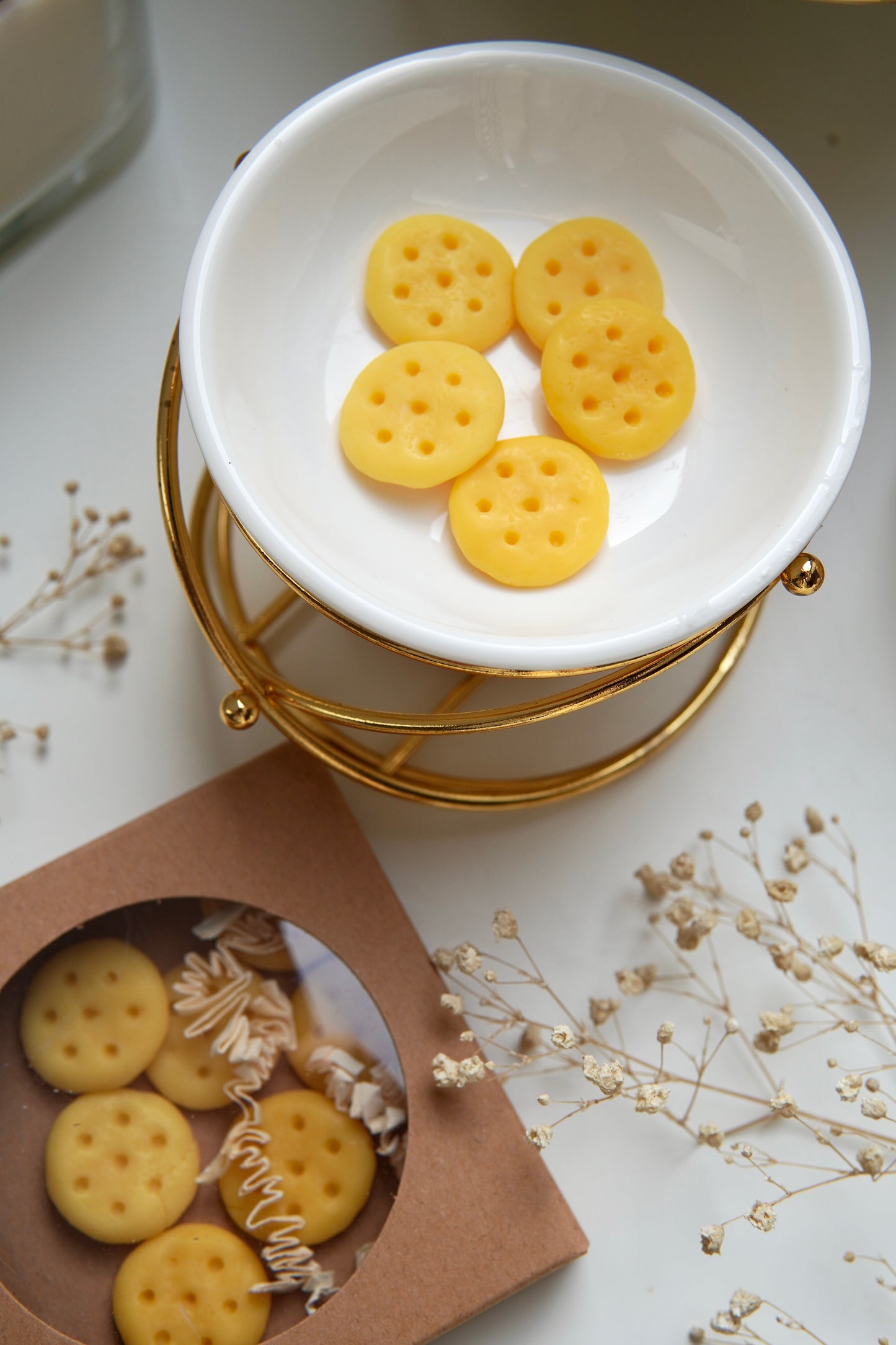 Wax Melts - Set