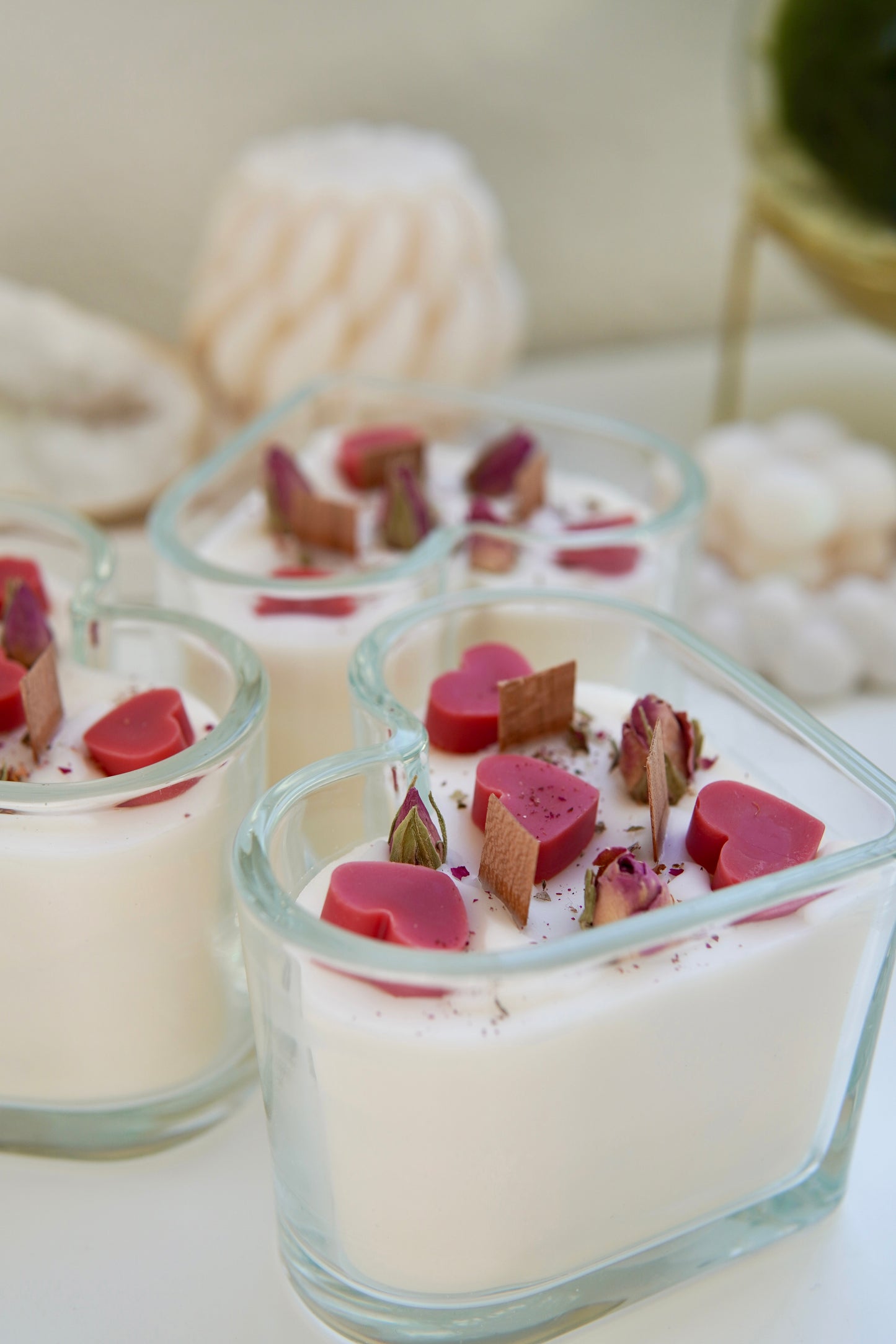 LOVE Candle