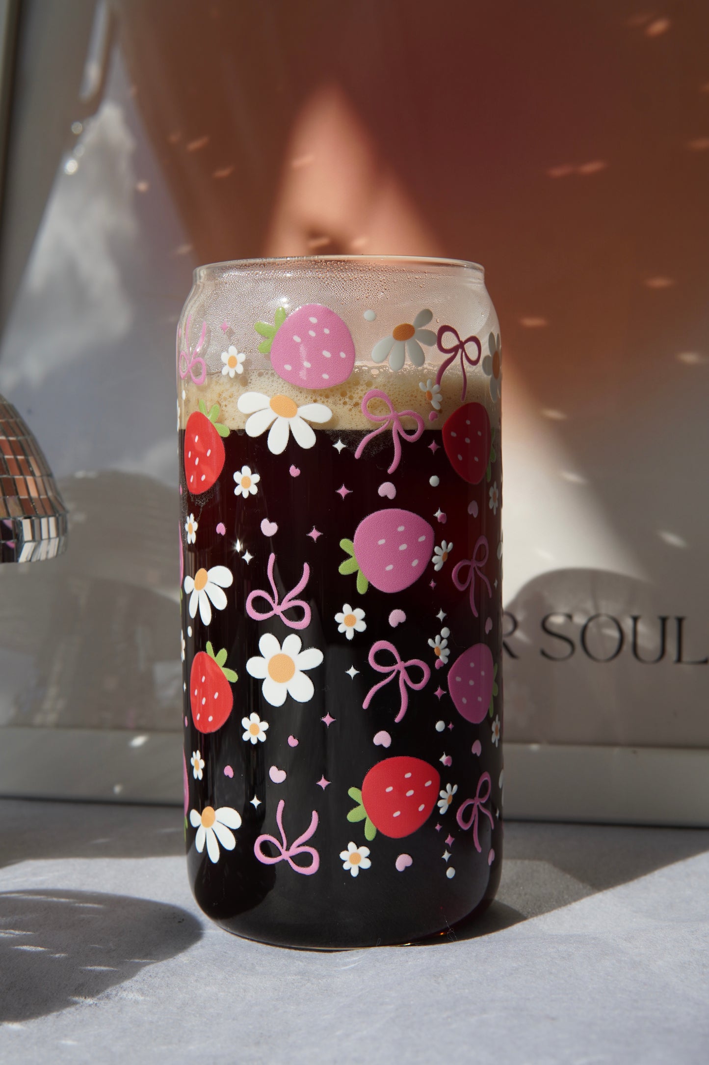 Trinkglas BerryBelle