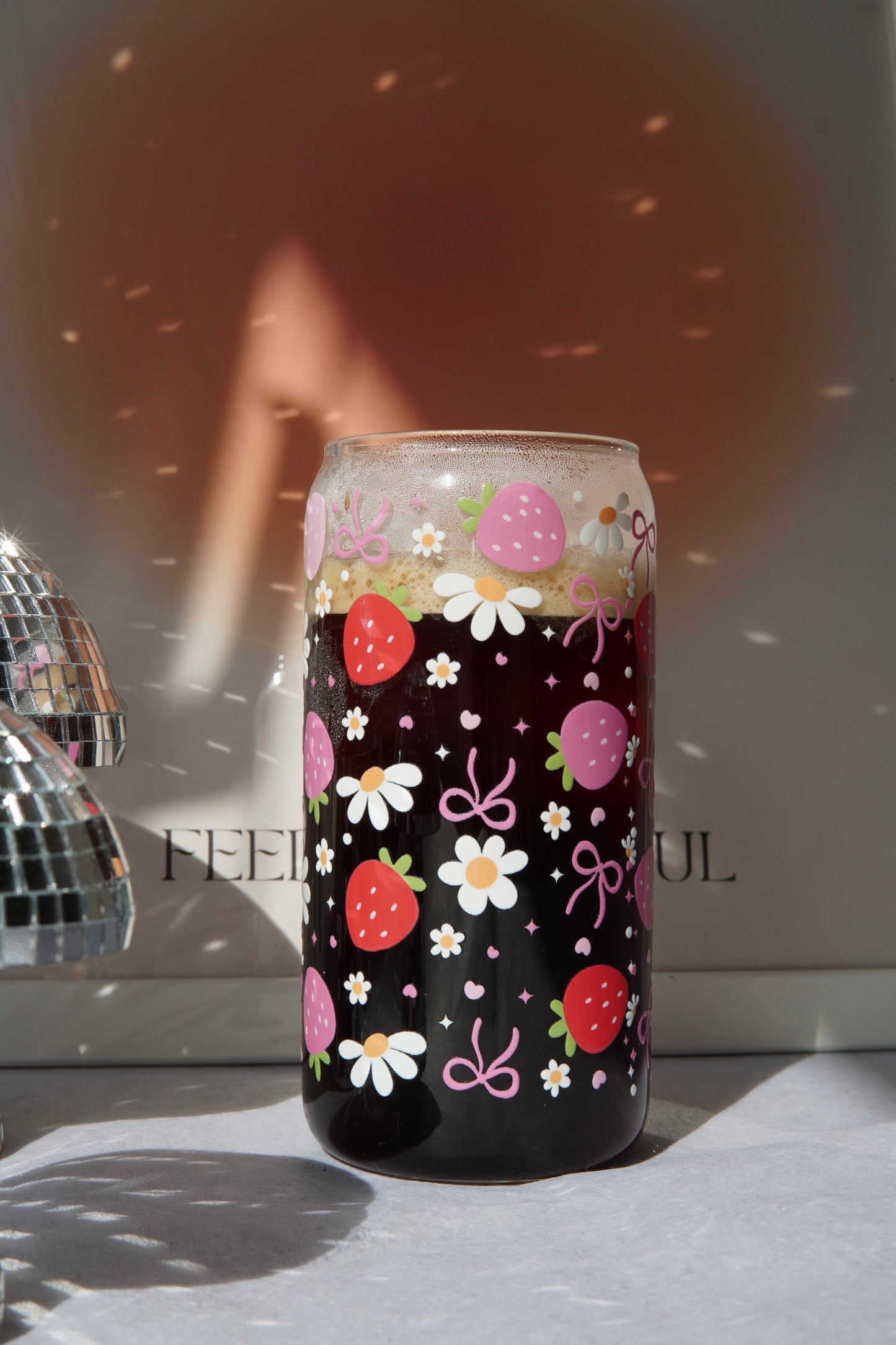 Trinkglas BerryBelle