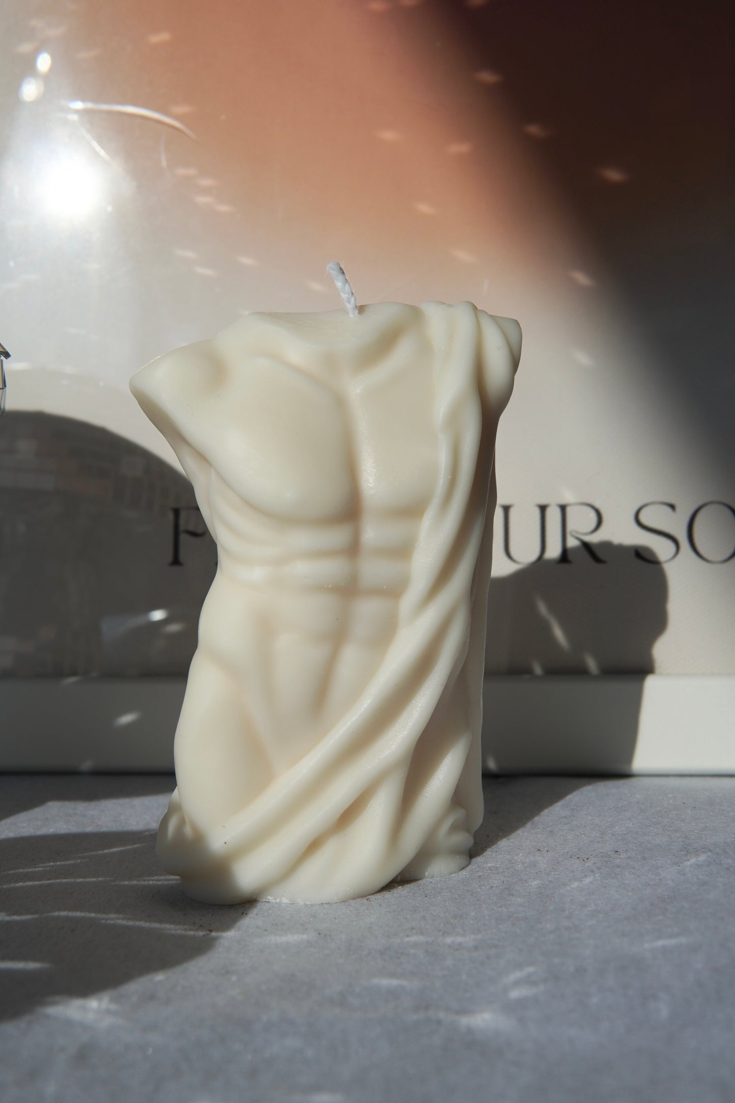 Body Candle - Men