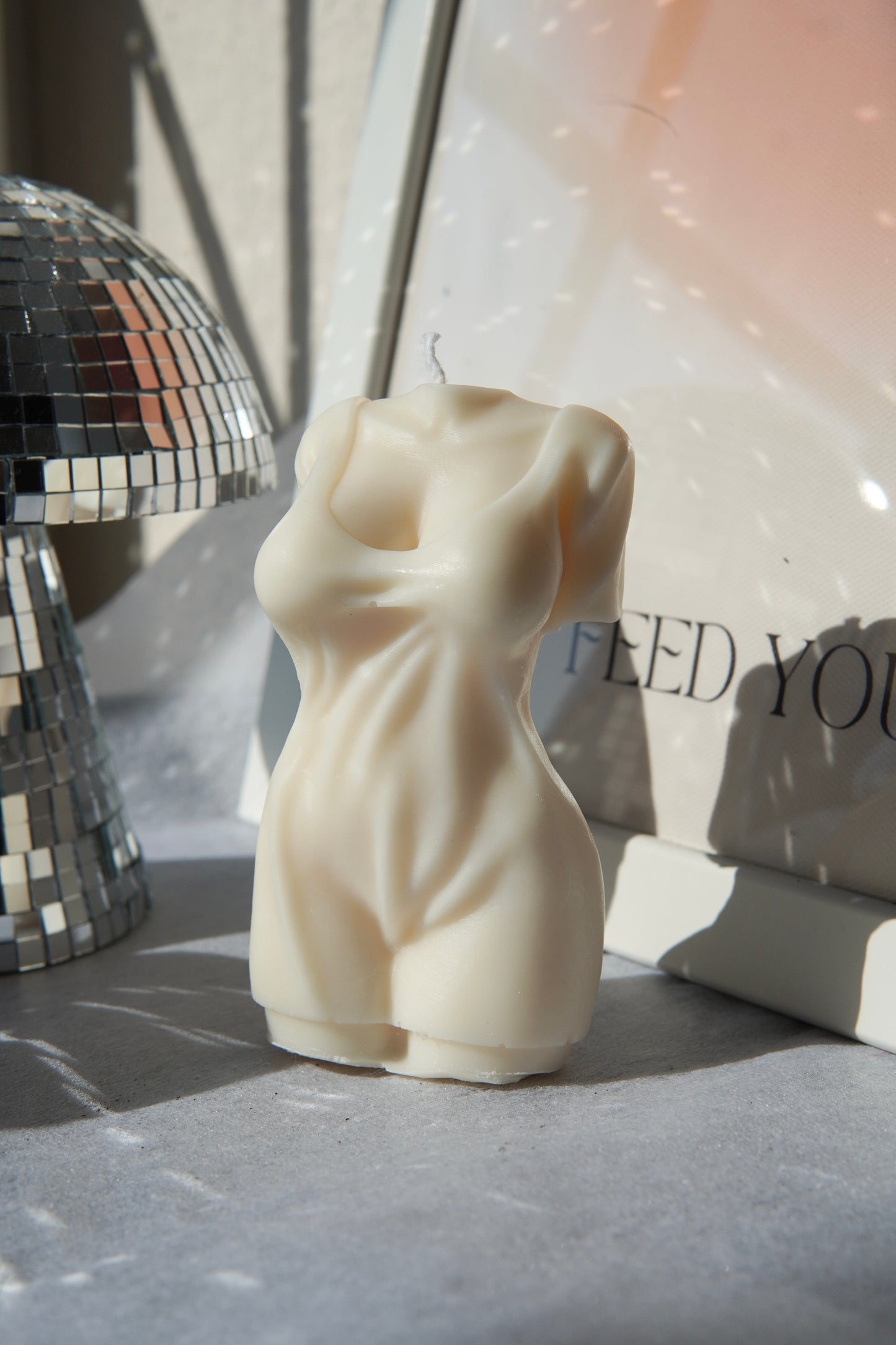 Body Candle - Women