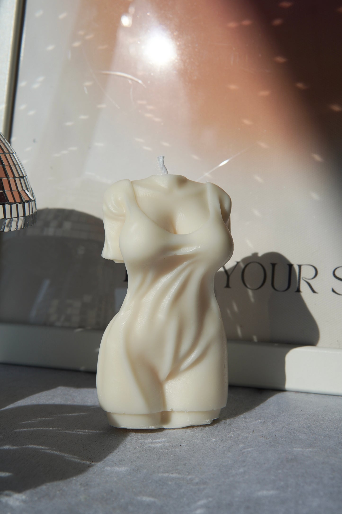 Body Candle - Women