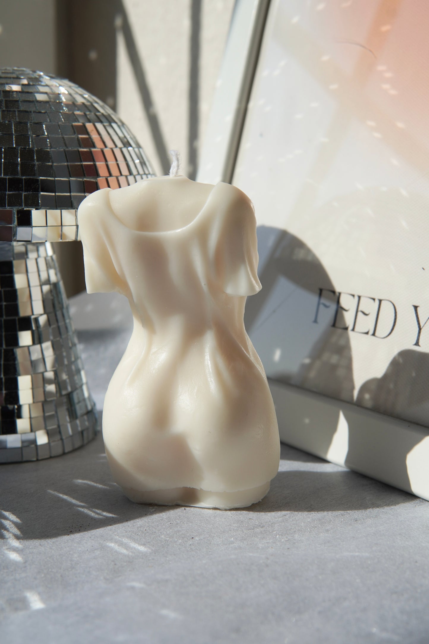 Body Candle - Women
