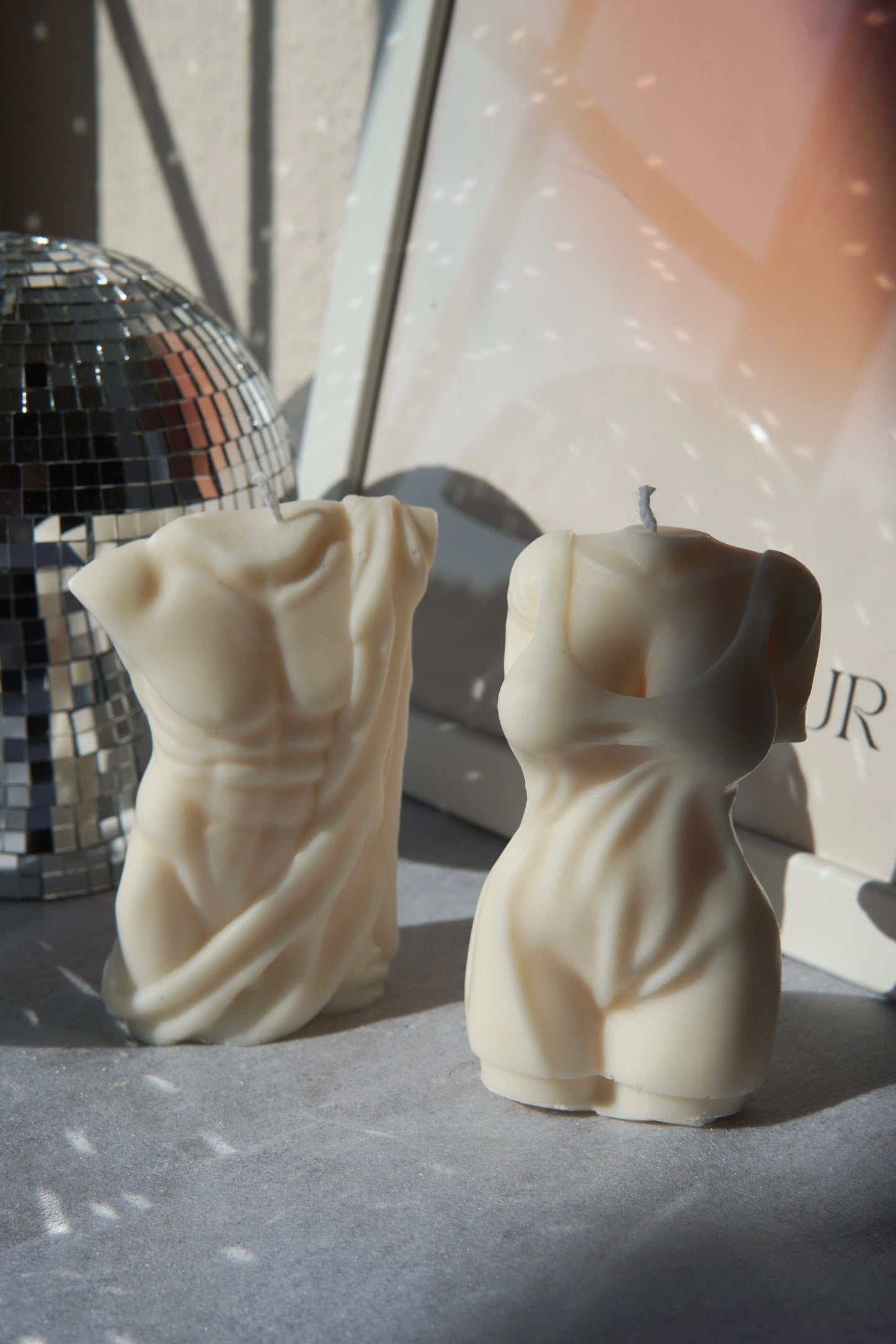 Body Candle - Women