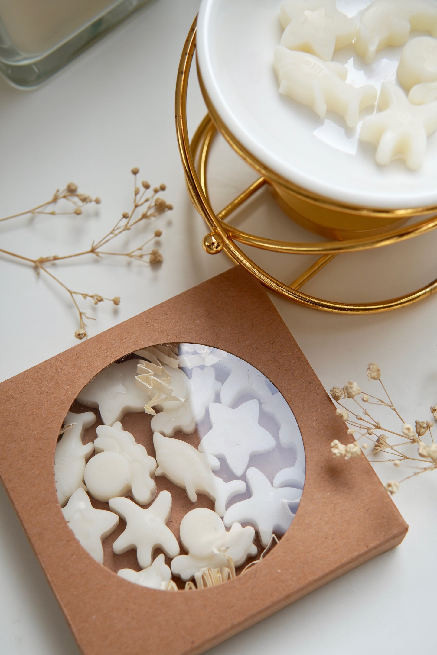 Wax Melts - Set