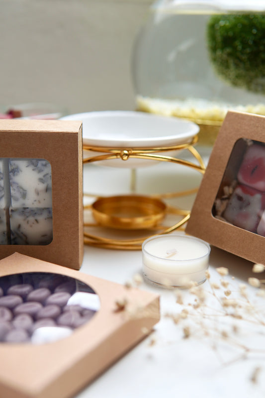 Wax Melts - Set
