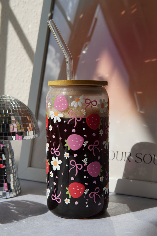 Trinkglas BerryBelle
