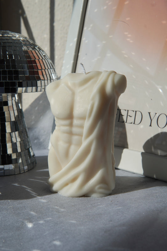Body Candle - Men