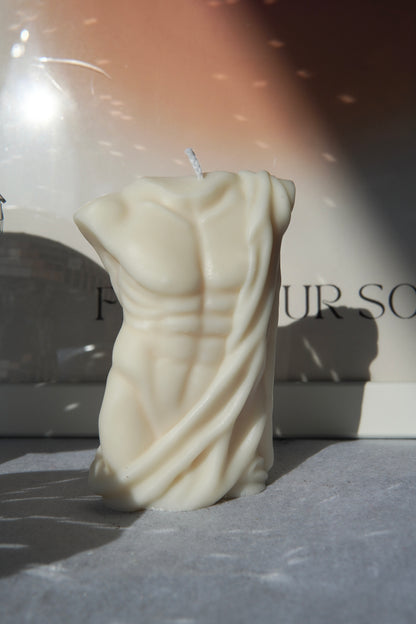Body Candle - Men
