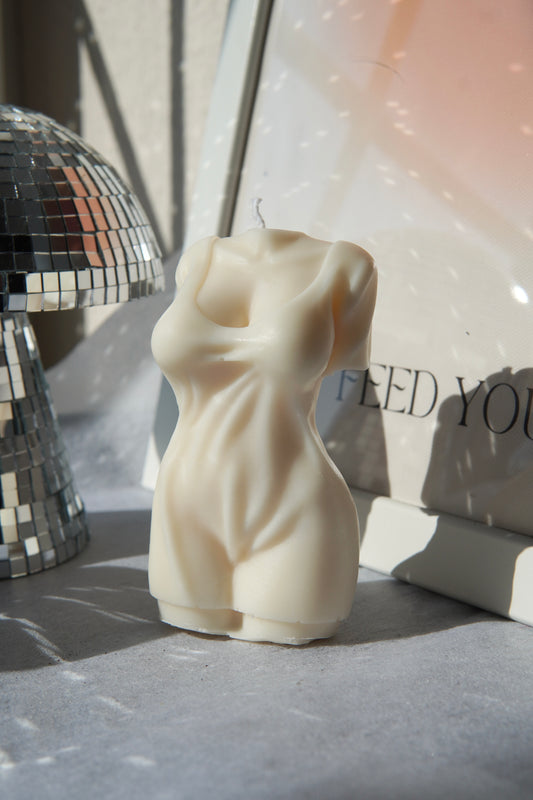 Body Candle - Women