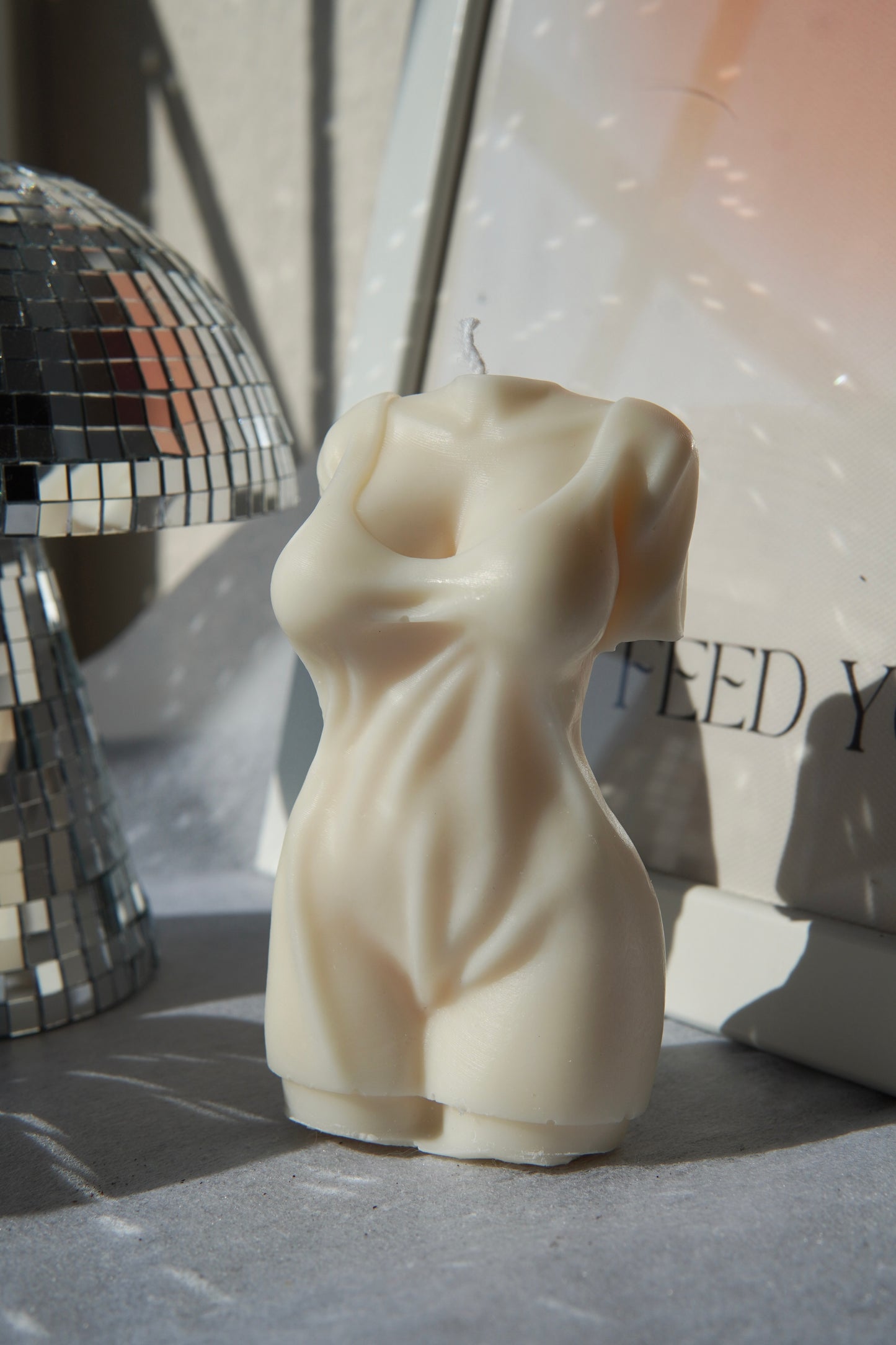 Body Candle - Women