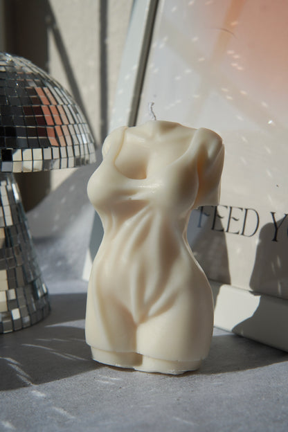Body Candle - Women
